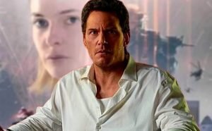 Chris Pratt, Kali Reis y el director Timur Bermambetov visitarán CDMX por el estreno de “Sin piedad”