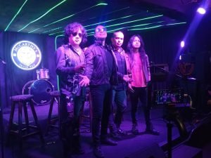 Tatuaje vivo celebrará su 26 aniversario, será en el Lunario del Auditorio