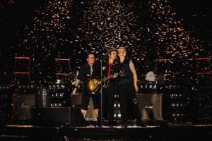 Green Day inaugurará el supertazón 60 con una ceremonia de aniversario