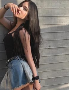 Daykitty, de estreno con su éxito “Pacto”