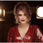 Lucía Méndez, rompe esquemas con “Paloma”