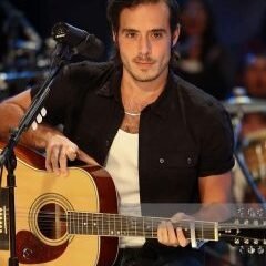 Llega José Madero al GNP: Hará el show más grande de su historia el ex vocal de Pxndx
