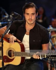 Llega José Madero al GNP: Hará el show más grande de su historia el ex vocal de Pxndx