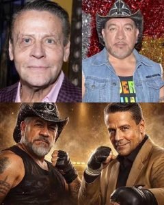 ‘La pelea del siglo’: Adame teme que se raje, Carlos dice que lo reventará