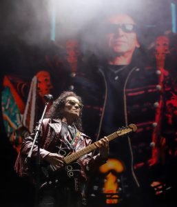 Regresa ‘El Tri’ a ‘El domo de cobre’ con ‘Adicto al Rocanrol’