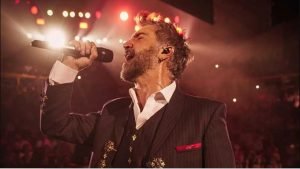 El Potrillo, Gloria Trevi, Nodal, Bogueto engalanarán la “Feria del Caballo”