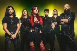 La banda española Celtian ofrecerá concierto en el Foro Alicia