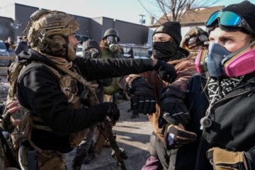 ICE no tiene justificación para matar gente solo por ir armada: NRA