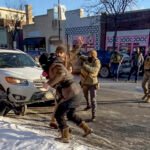 Patrulla Fronteriza defiende a agentes tras tiroteo: “Tuvieron una fracción de segundo”