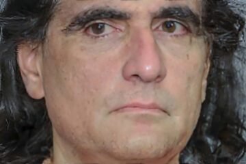 Delcy Rodríguez saca del gabinete al empresario colombiano Alex Saab, aliado de Maduro