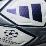 Presentan balón conmemorativo por el 25 Aniversario de la Champions League