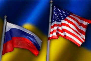 Inicia mediación de EE.UU. en pláticas Rusia-Ucrania: Moscú exige todo el Donbás