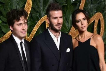 Brooklyn Beckham rompe con sus célebres padres David y Victoria | Video