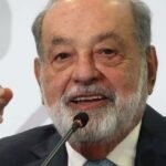 En apenas un segundo, Slim (el más rico de AL) gana lo que un mexicano en una semana