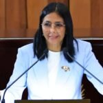 Delcy Rodríguez anuncia Ley de Amnistía y cierre del temible Helicoide