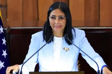 Delcy Rodríguez anuncia Ley de Amnistía y cierre del temible Helicoide