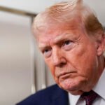 Trump afirma que Irán ‘quiere negociar’, aunque no descarta actuar antes de una reunión