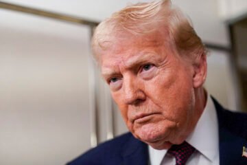 Trump afirma que Irán ‘quiere negociar’, aunque no descarta actuar antes de una reunión