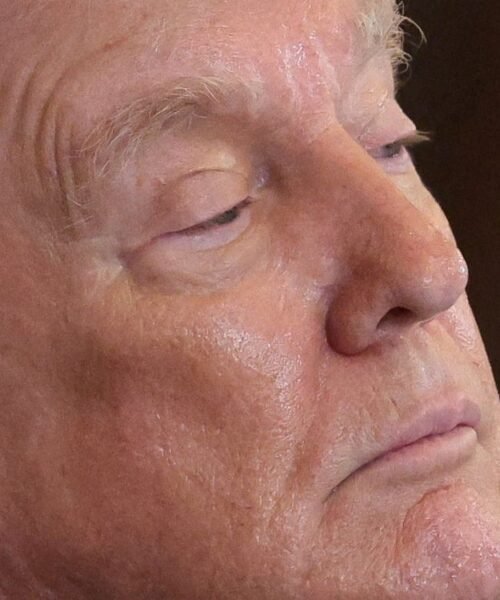 Junta de la Paz es porque la ONU no ayuda a resolver guerras, dice Trump