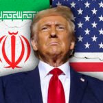 Irán asegura que ‘no quiere guerra’ con EE.UU, pero está ‘totalmente preparado para una’