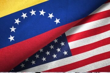 Estados Unidos confirma que todos sus ciudadanos presos en Venezuela han sido liberados