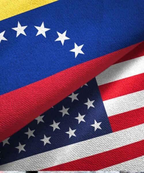 Estados Unidos confirma que todos sus ciudadanos presos en Venezuela han sido liberados