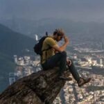 Julio Aurelio Olivero Lara convierte la experiencia emocional en literatura viva