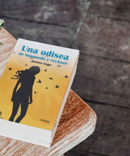 Javiera Vega explora la identidad migrante desde la literatura contemporánea