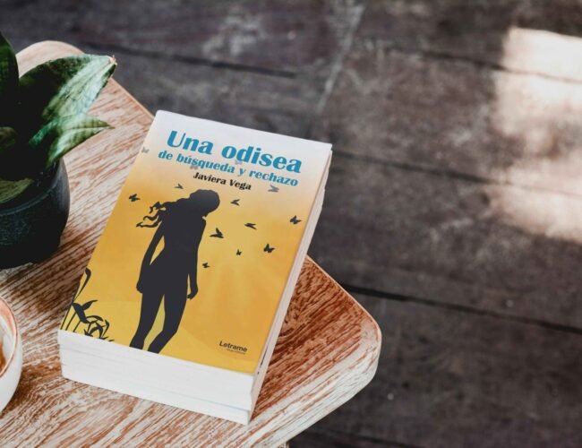 Javiera Vega explora la identidad migrante desde la literatura contemporánea