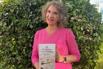 Belén Lilienthal consolida su universo narrativo con una mirada íntima y europea