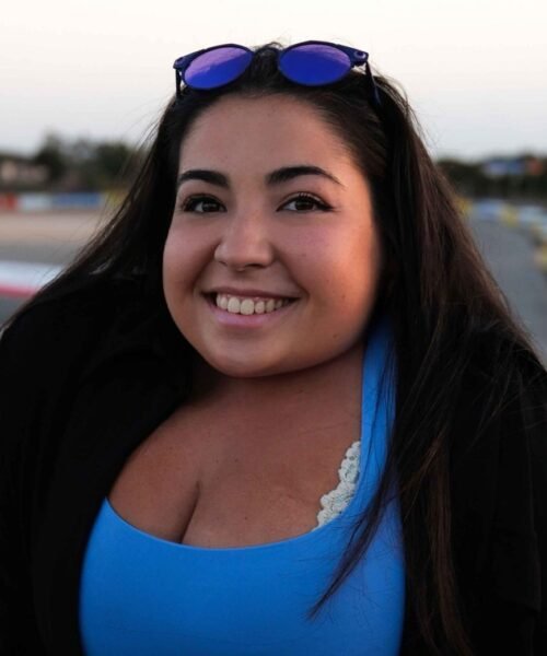 Raquel Jiménez Rodríguez convierte su historia de superación en un mensaje de fuerza y esperanza