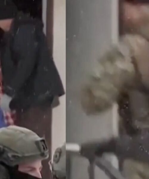 Situación en Minnesota alcanza nuevo punto de tensión; ICE allana casa de ciudadano | Video