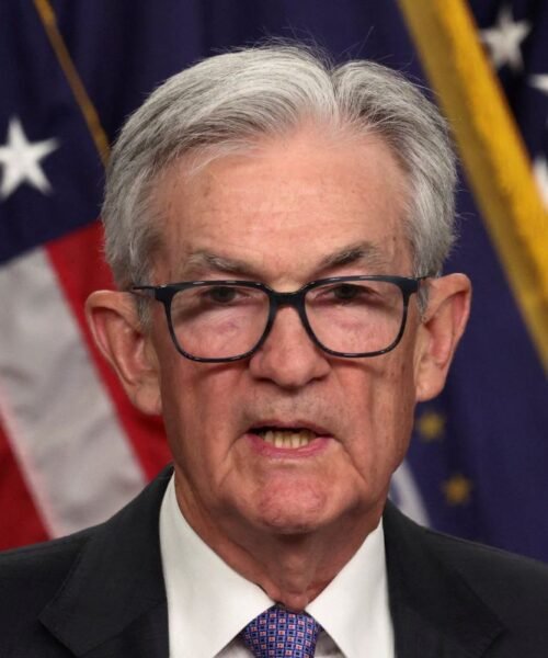Presidente de la Reserva Federal de EE.UU. dice que afronta una investigación federal
