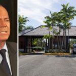 Archivan investigación sobre la ‘Casita del terror’ de Julio Iglesias por ‘falta de jurisdicción’
