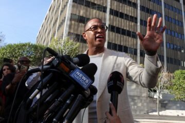 Liberan a periodista Don Lemon, detenido por cubrir protestas contra el ICE en Minnesota