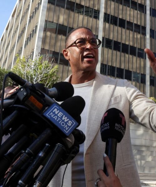 Liberan a periodista Don Lemon, detenido por cubrir protestas contra el ICE en Minnesota