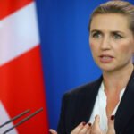 Dinamarca pide a Trump parar sus “amenazas” hacia Groenlandia