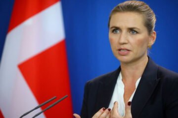 Dinamarca pide a Trump parar sus “amenazas” hacia Groenlandia