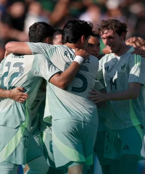 Amistoso | Da Berterame la victoria al Tricolor en el infierno boliviano | Video