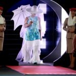 Abierto de Australia 2026: Acapara Naomi Osaka todas las miradas con su atuendo | Video