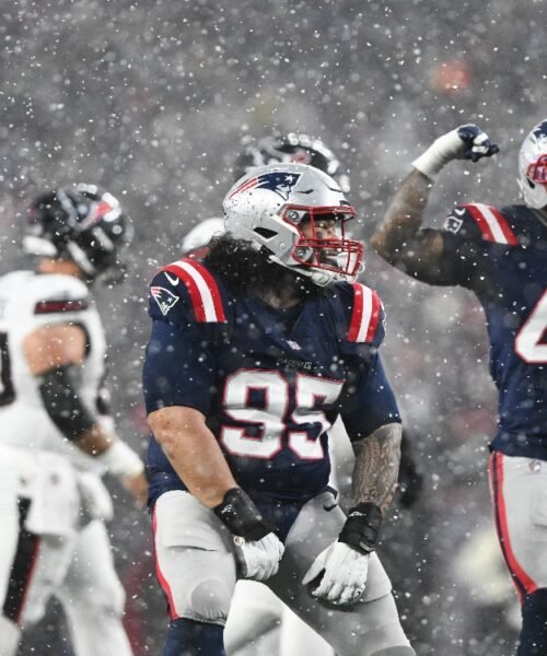 NFL: Se citan Patriots con Broncos en la Final de la AFC