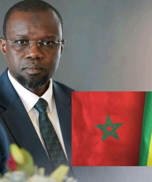 Senegal y Marruecos confirman solidez de la relación bilateral tras la CAF