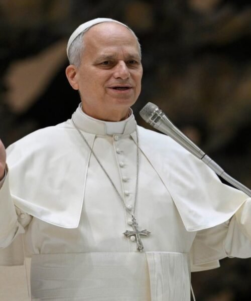 Milano-Cortina 2026: Hace Papa un llamado para ‘construir puentes entre culturas y pueblos’