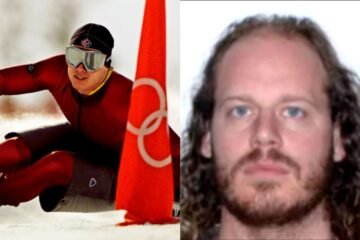 Ryan Wedding, exolímpico acusado de narcotráfico, ha sido detenido: NBC News