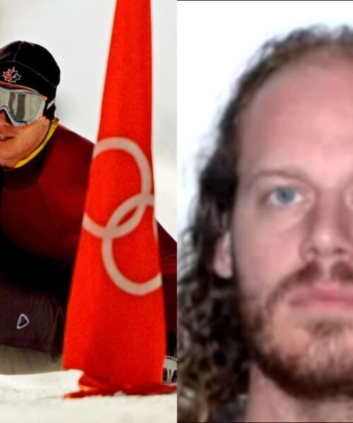 Ryan Wedding, exolímpico acusado de narcotráfico, ha sido detenido: NBC News