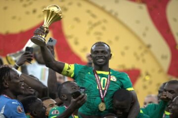 Felicita presidente senegalés a los Leones de la Teranga | Video
