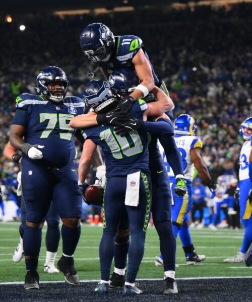 Final NFC: Seahawks se cita con Patriots en el Super Bowl LX | Video