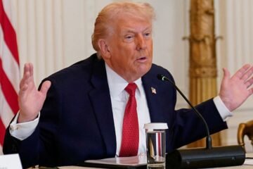 Trump revela un nuevo tipo de arma usado en la captura de Maduro, llamado ‘descombobulador’