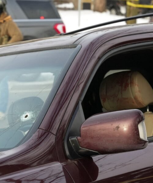 Demócratas acusan al Gobierno de Trump de “encubrir” el caso de la mujer abatida por ICE