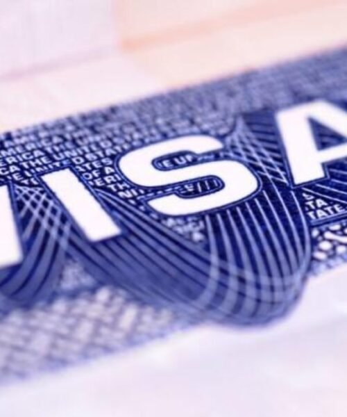 Mundial 2026: EE.UU. lanza programa prioritario de visas para personas con boletos | Video